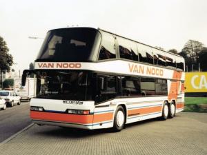 Neoplan Skyliner 1993 года
